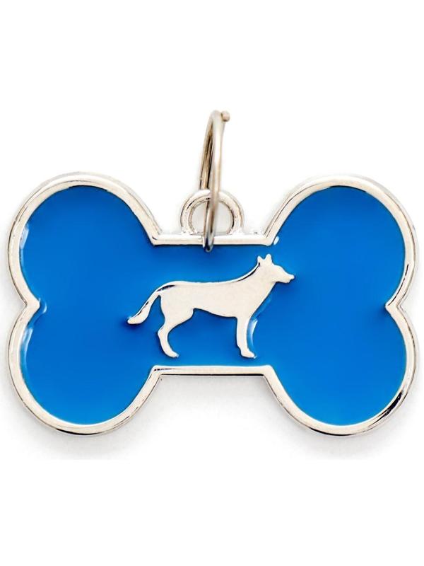 Адресник под гравировку 