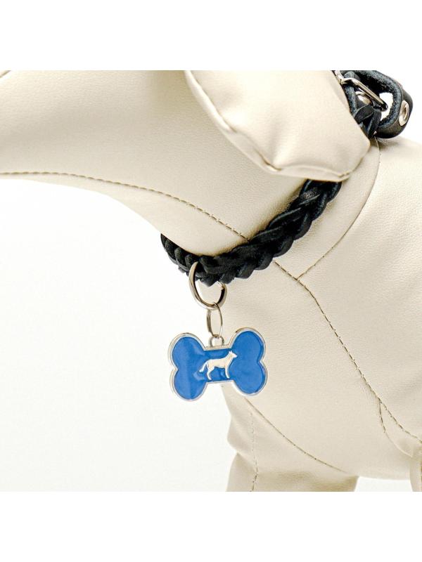 Адресник под гравировку 