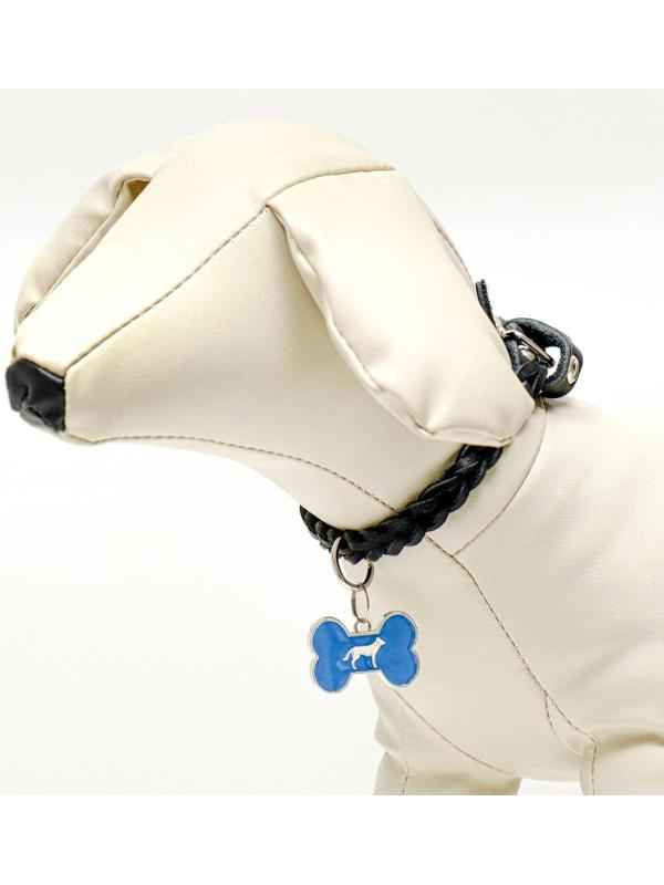 Адресник под гравировку 