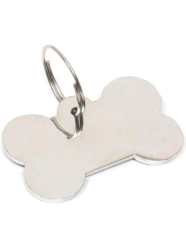 Адресник под гравировку 