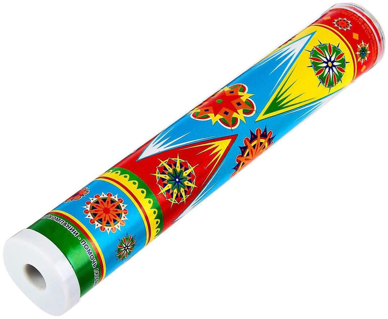 Калейдоскоп большой