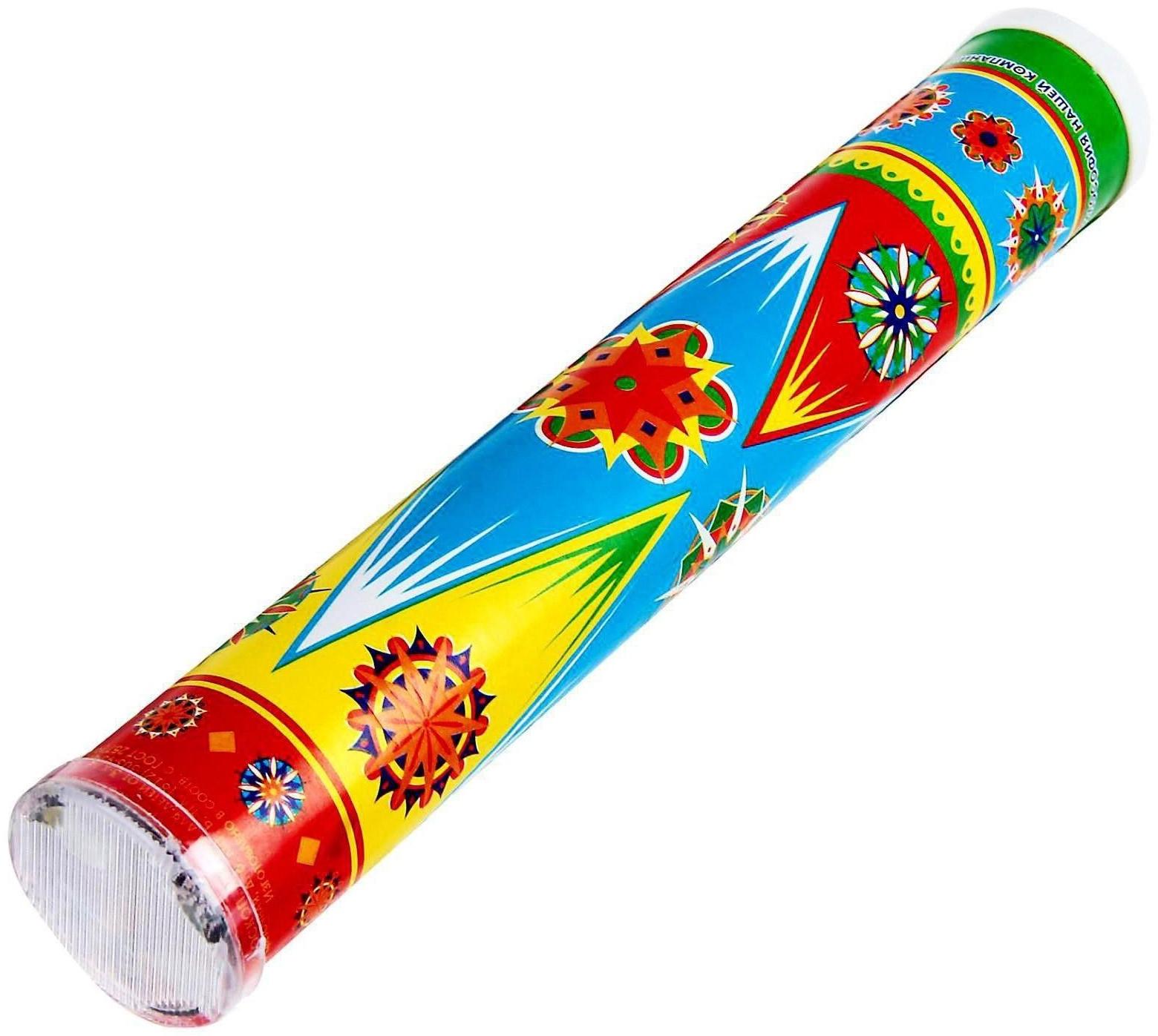 Калейдоскоп большой