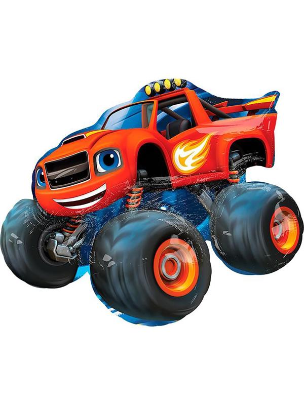 Шар фольгированный 25