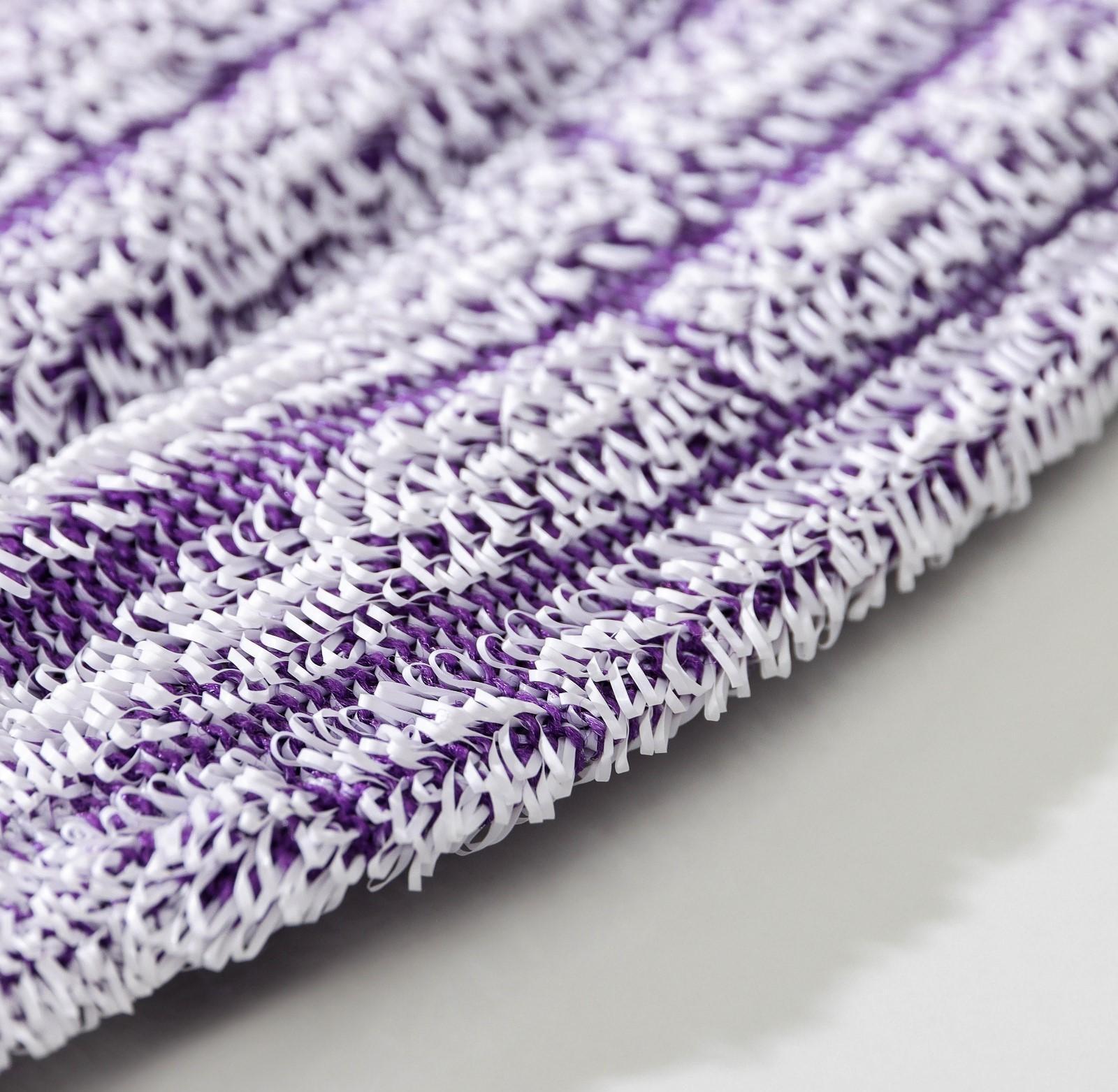 Мочалка-варежка для тела массажная Доляна, 19×11 см, жёсткая, цвет МИКС