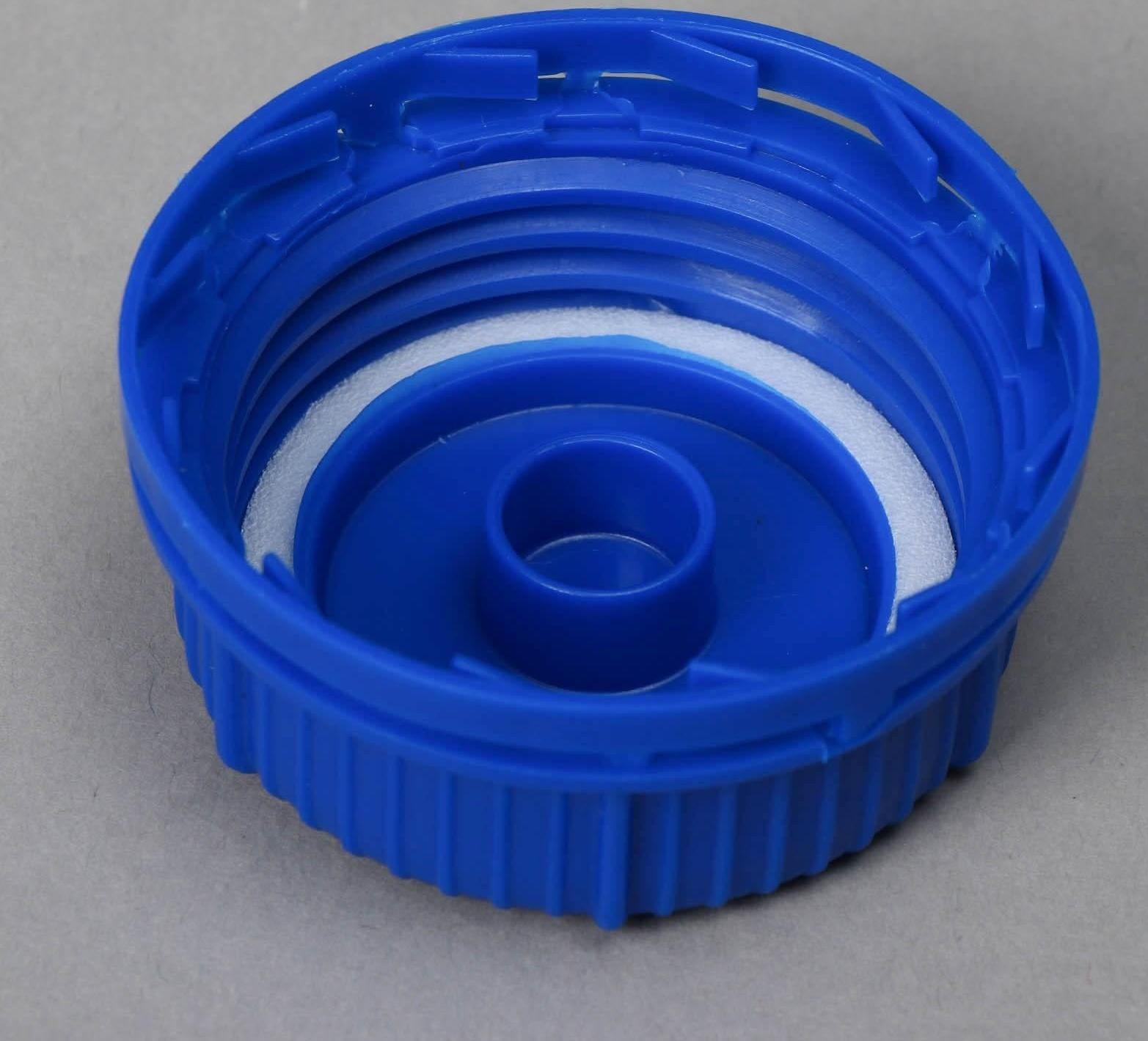 Канистра пищевая «Евро», 5 л, белая