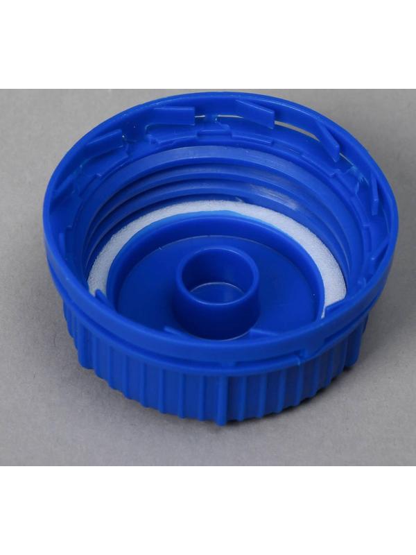 Канистра пищевая «Евро», 5 л, белая