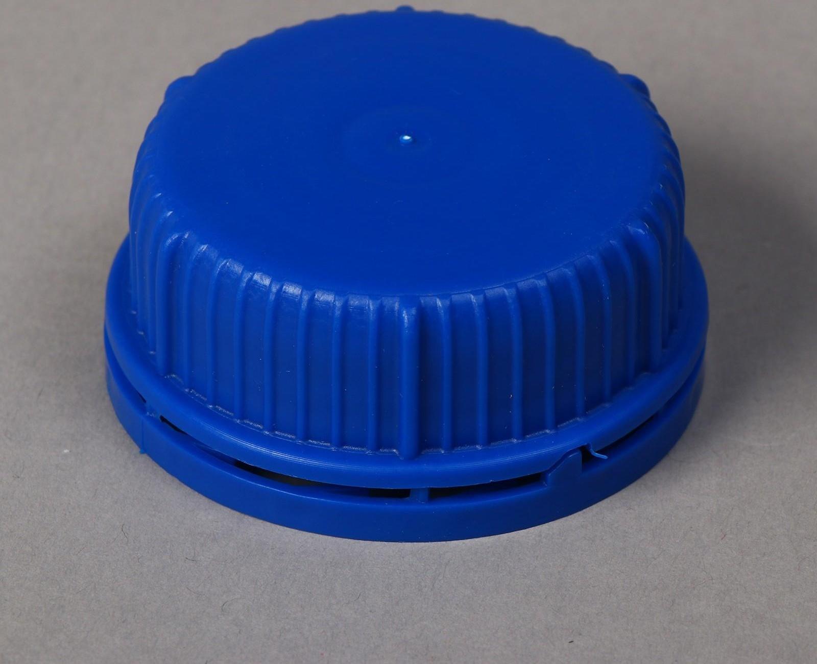 Канистра пищевая «Евро», 10 л, белая