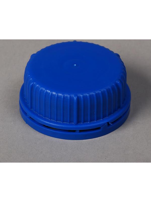 Канистра пищевая «Евро», 10 л, белая