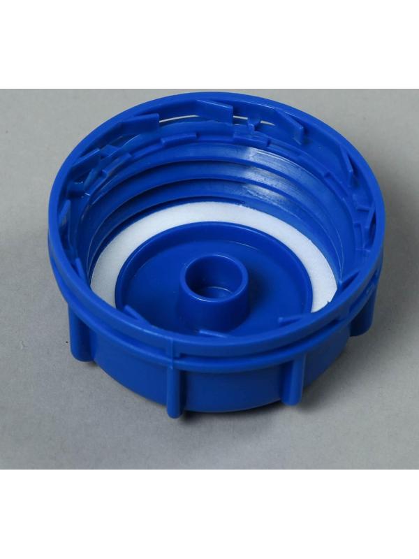 Канистра пищевая «Евро», 20 л, белая