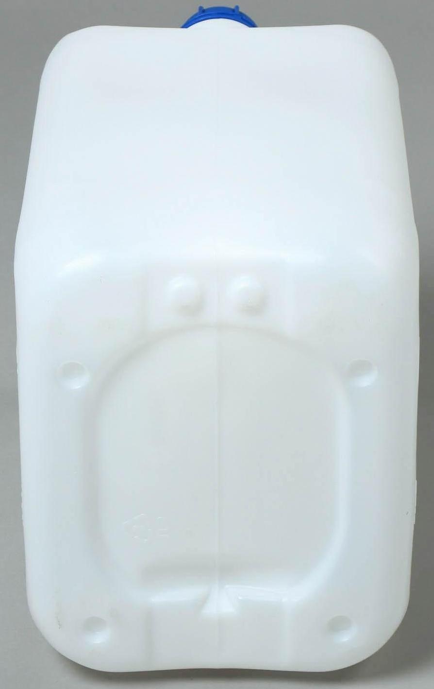 Канистра пищевая «Евро», 30 л, белая