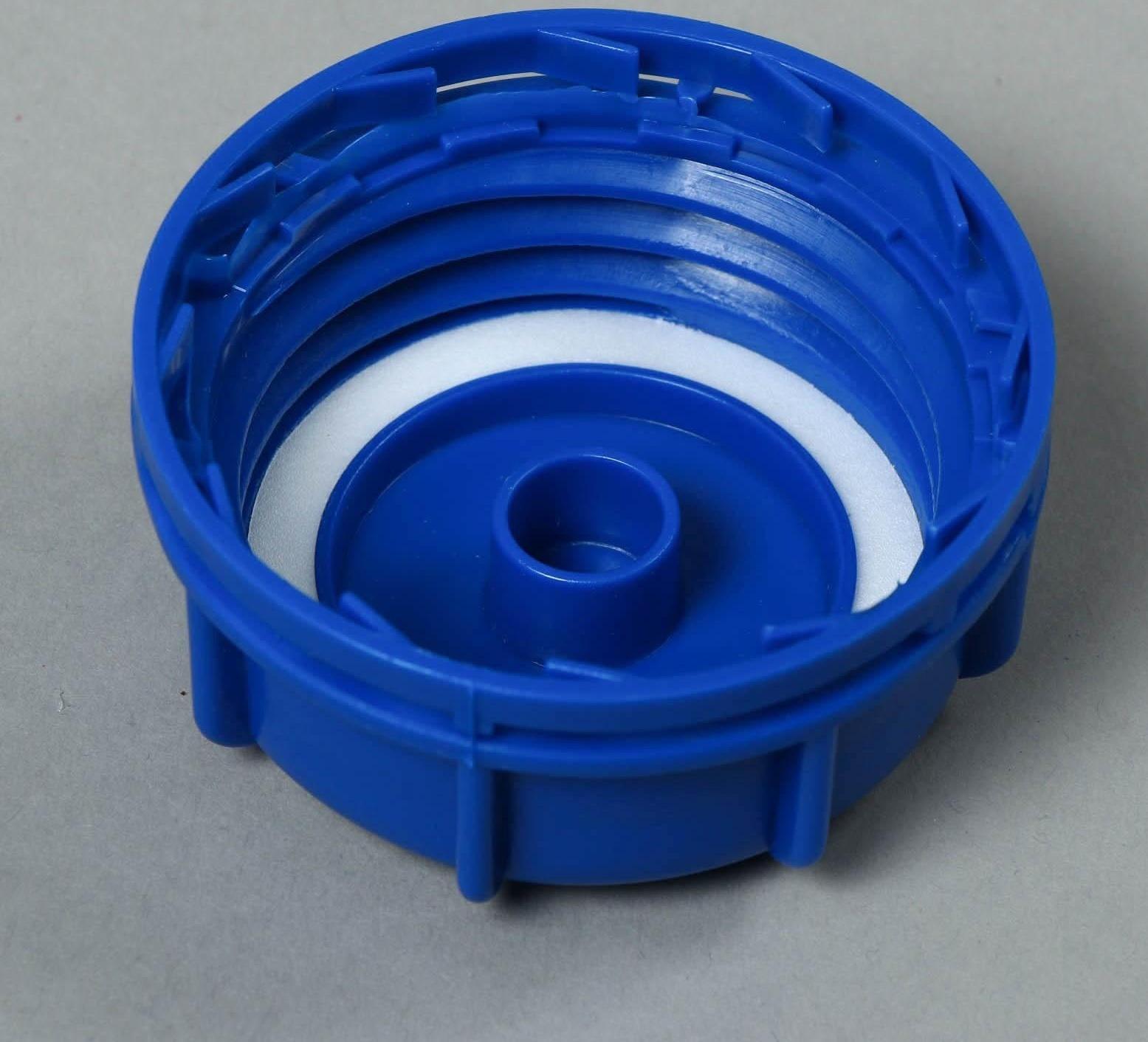 Канистра пищевая «Евро», 30 л, белая