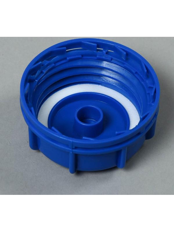 Канистра пищевая «Евро», 30 л, белая