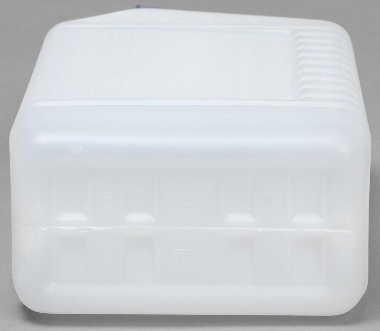 Канистра пищевая «Евро», 1 л, белая