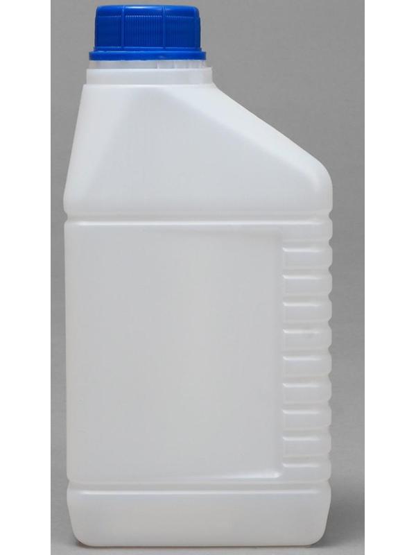Канистра пищевая «Евро», 1 л, белая