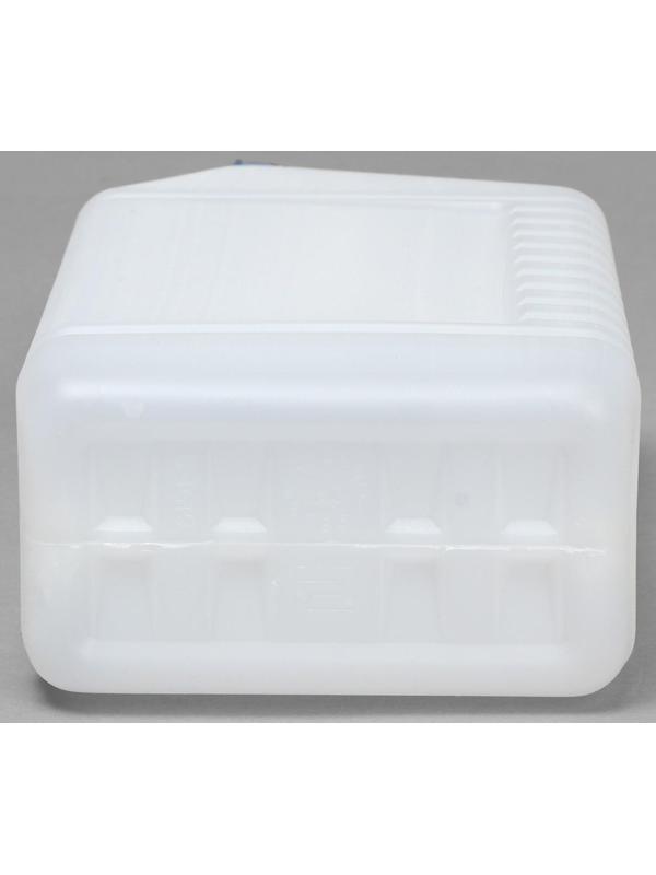 Канистра пищевая «Евро», 1 л, белая