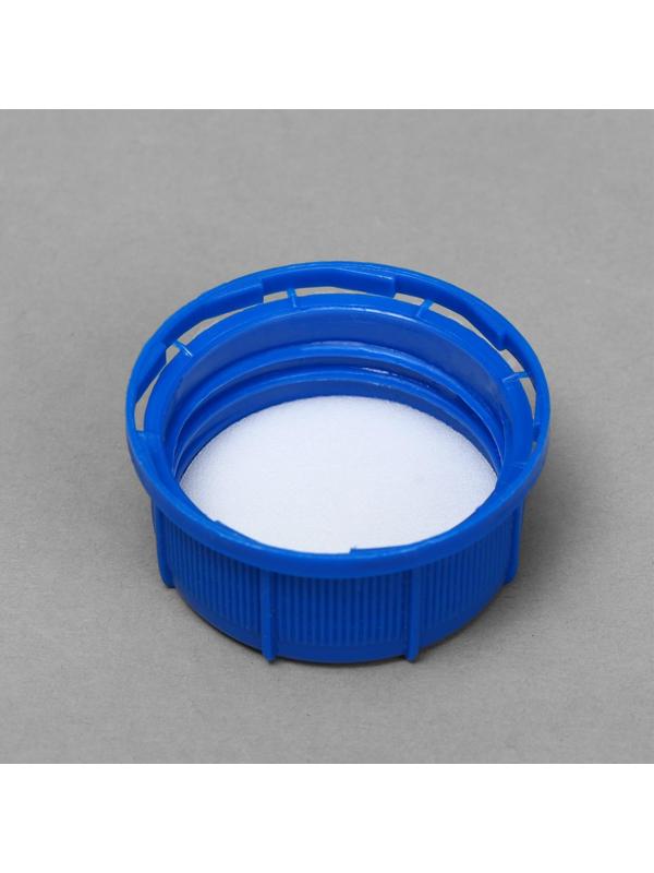 Канистра пищевая «Евро», 1 л, белая