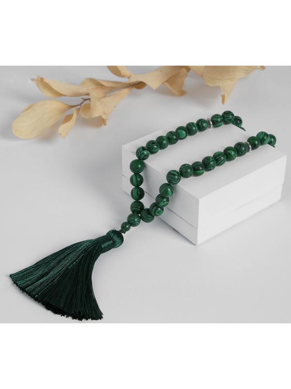 Чётки мусульманские шар №10 