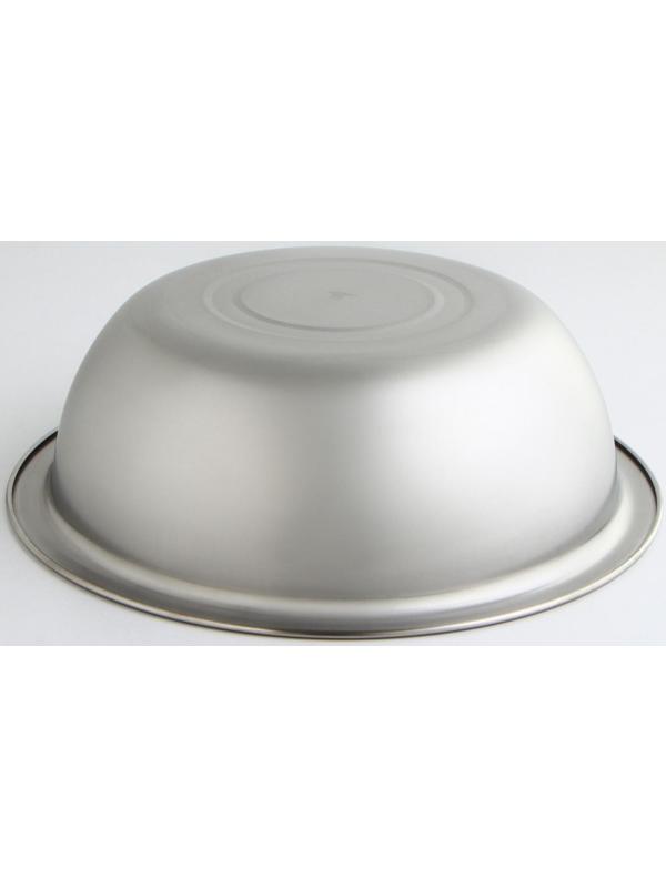 Таз, 12 л, d=39,6 см, толщина 0,8 мм