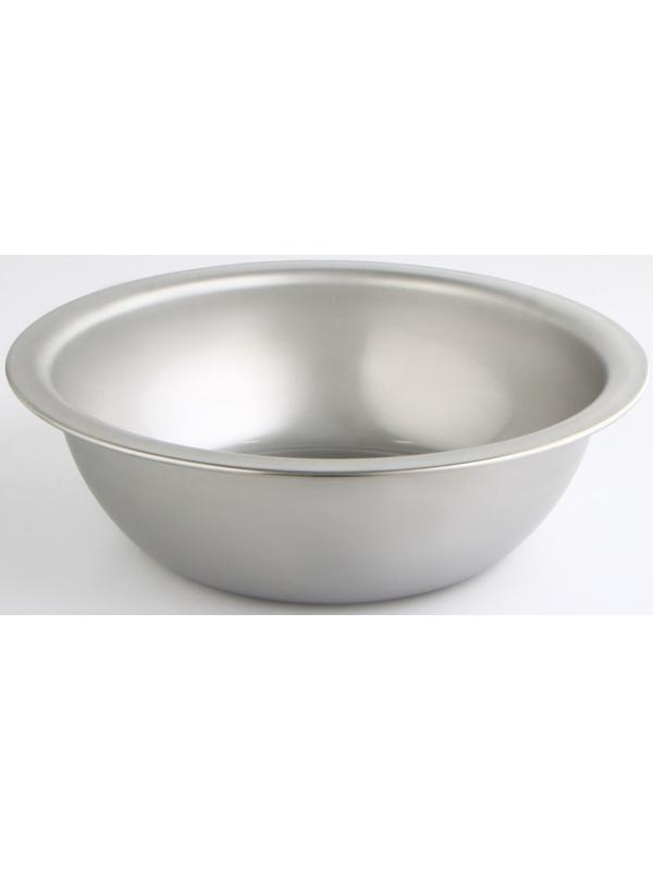 Таз, 12 л, d=39,6 см, толщина 0,8 мм