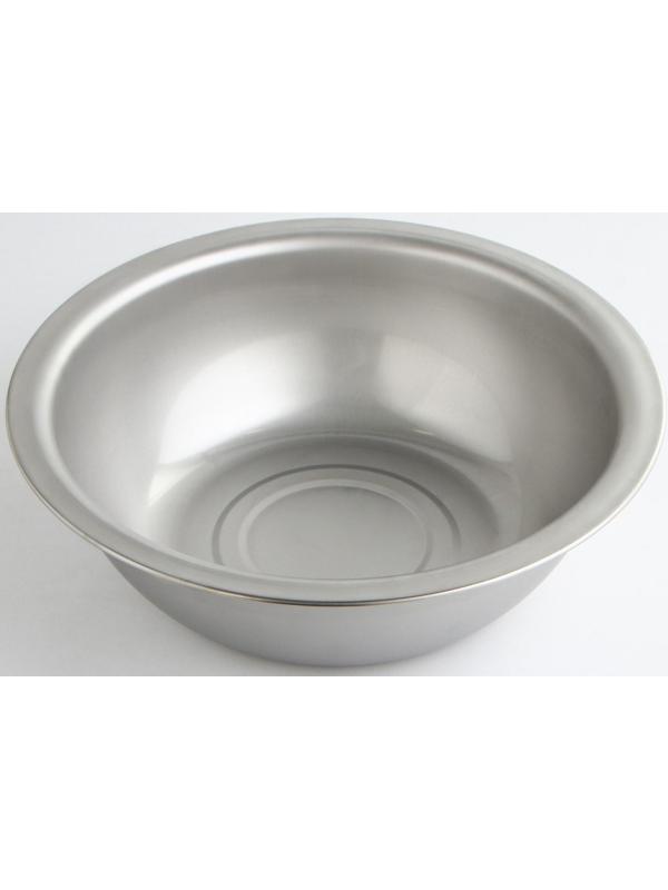 Таз, 12 л, d=39,6 см, толщина 0,8 мм