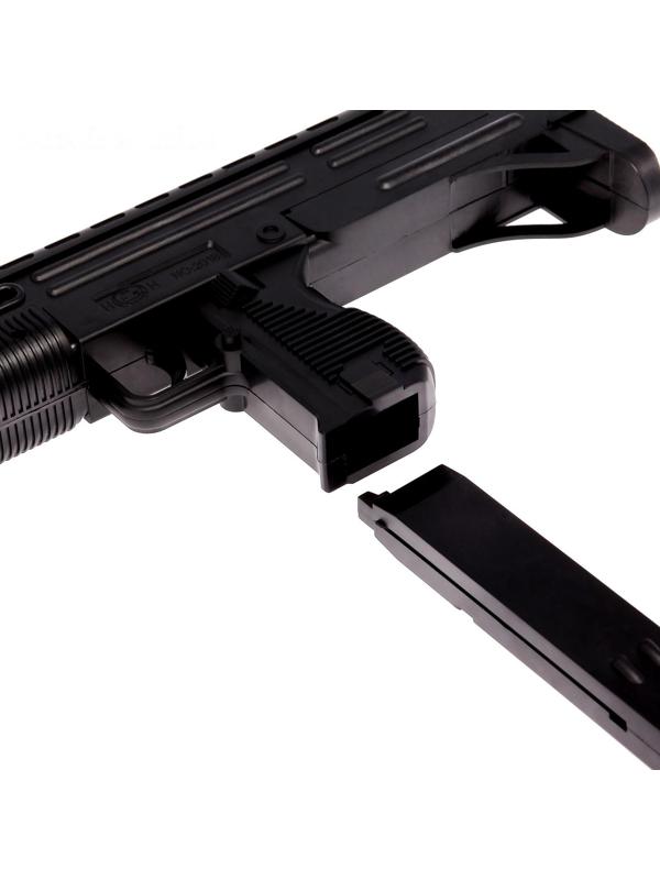 Автомат пневматический «Узи»