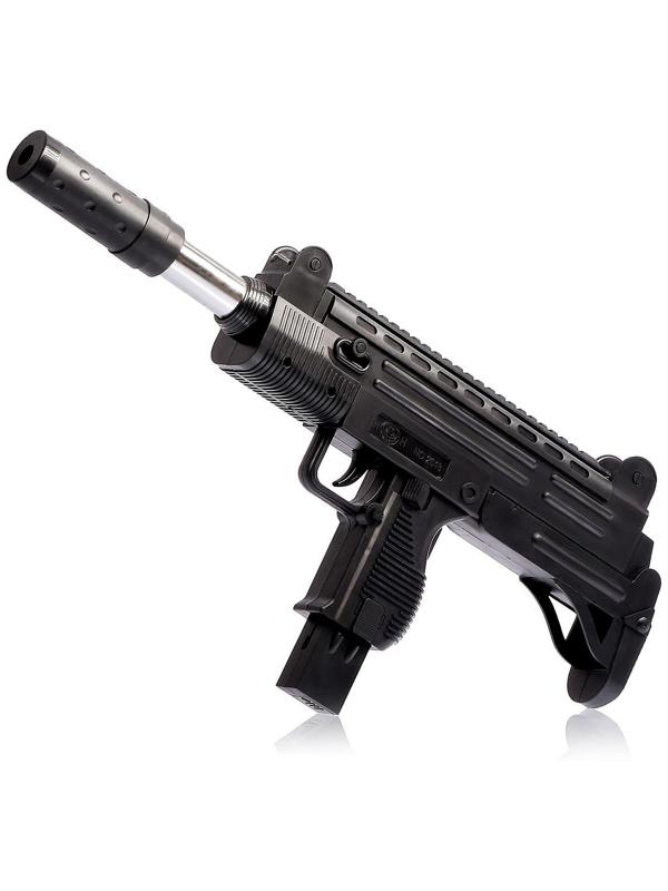 Автомат пневматический «Узи»