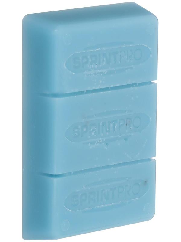 Мази скольжения SPRINT PRO, CH4 Blue, (от -5 до -12°C), 60 г