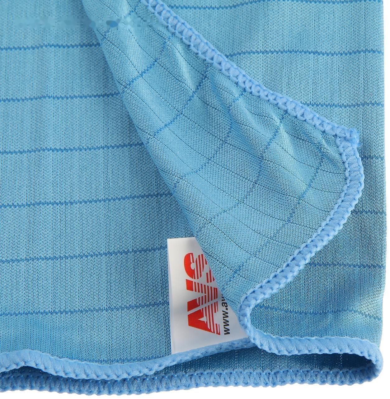 Салфетка из микрофибры AVS MF-6023, 35х40 см