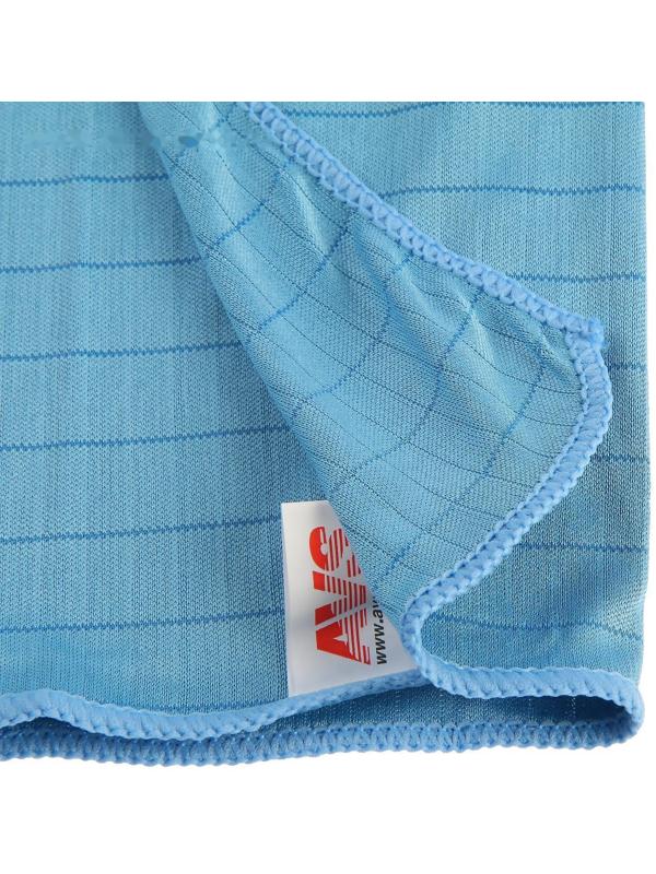 Салфетка из микрофибры AVS MF-6023, 35х40 см