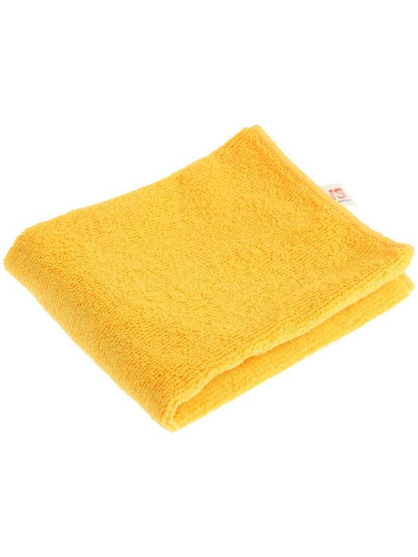 Салфетка из микрофибры AVS MF-6131, 35х40 см, высокой плотности