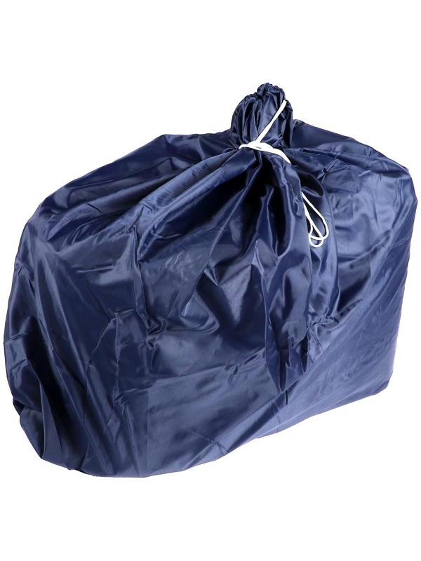 Чехол-тент на автомобиль AVS JC-520, 2XL, 508х196х152 см, водонепроницаемый