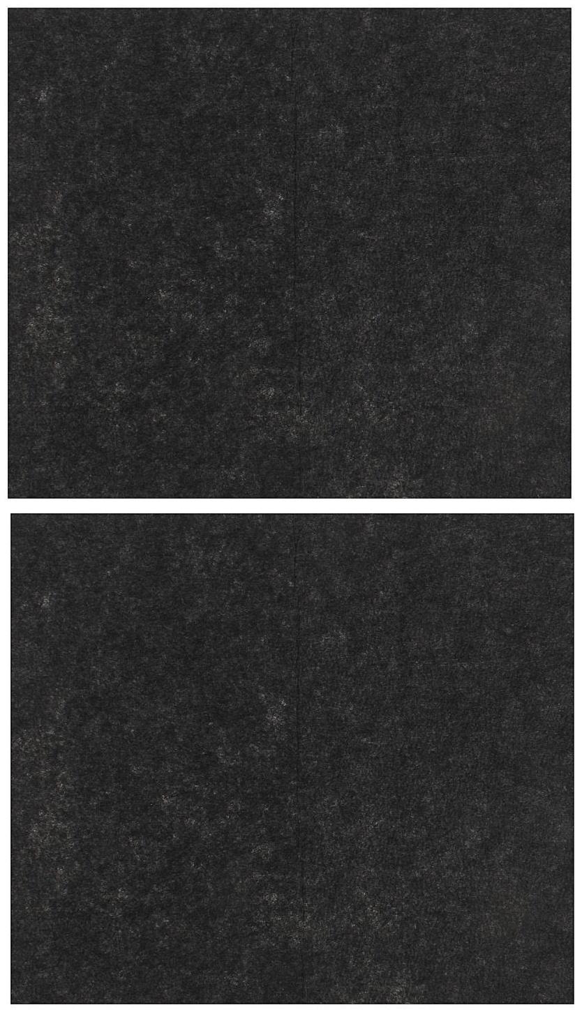 Коврики влаговпитывающие AVS VK-01, 40 х 45 см, набор 2 шт