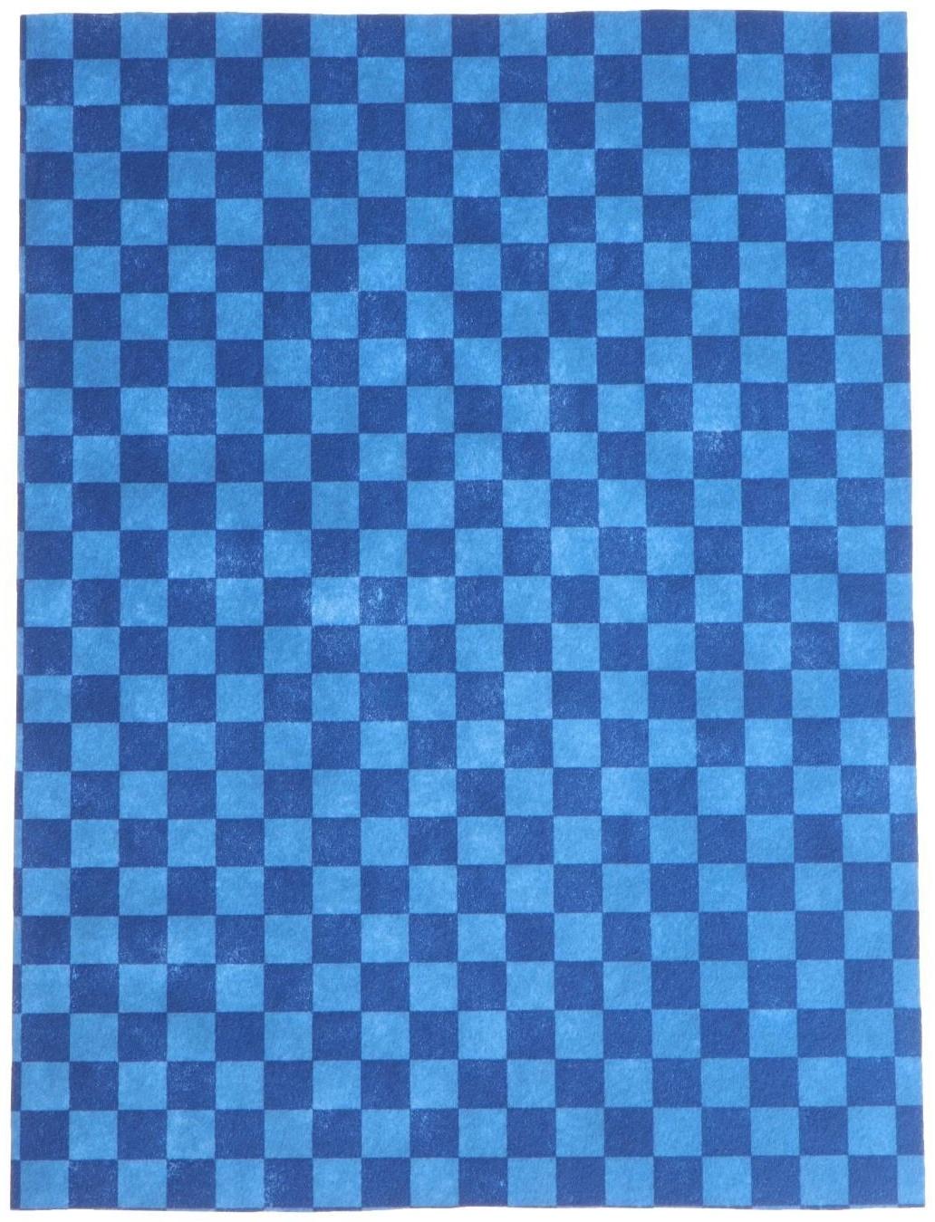 Коврики влаговпитывающие AVS VK-04, 50 х 38 см, набор 2 шт