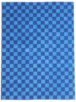 Коврики влаговпитывающие AVS VK-04, 50 х 38 см, набор 2 шт