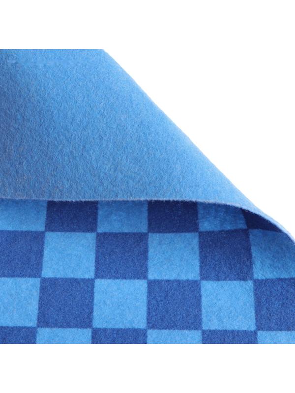 Коврики влаговпитывающие AVS VK-04, 50 х 38 см, набор 2 шт