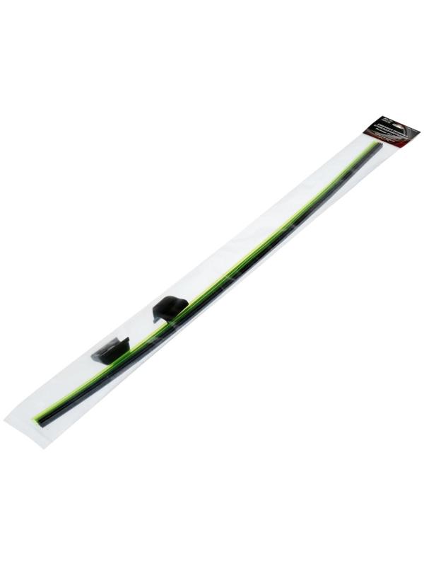 Резинка щетки стеклоочистителя AVS, 21