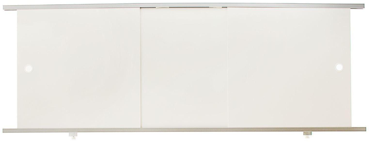 Экран для ванны 