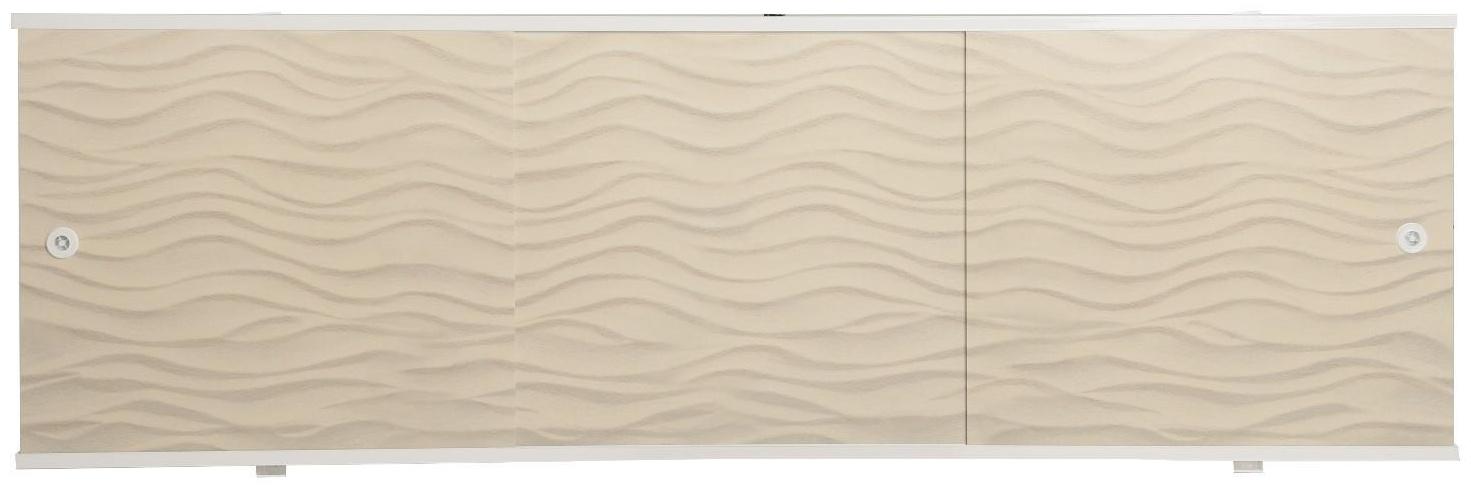 Экран для ванны 