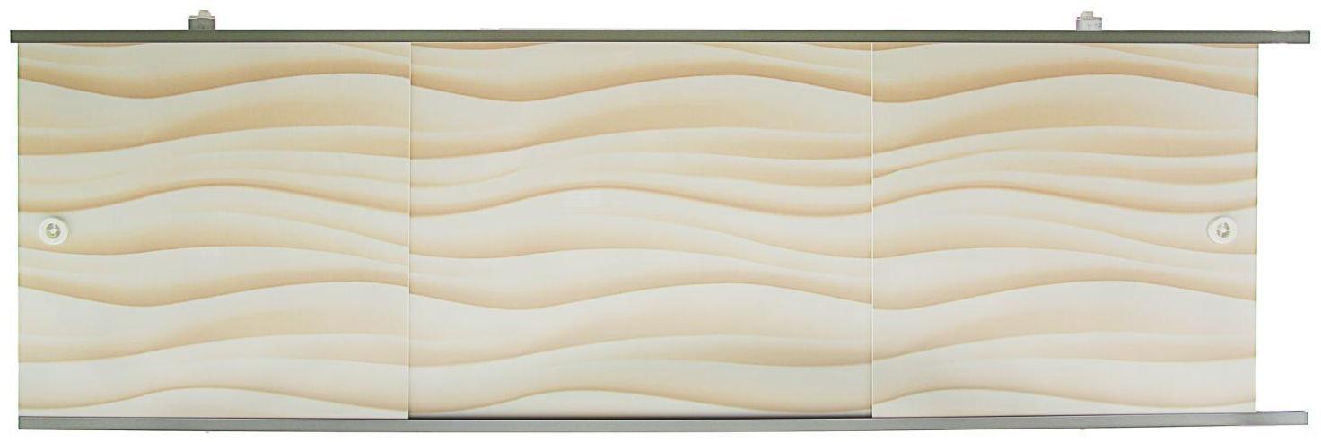 Экран для ванны 