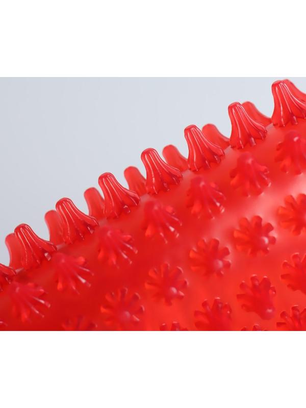 Массажёр антицеллюлитный «Яблоко», с подвесом, цвет МИКС