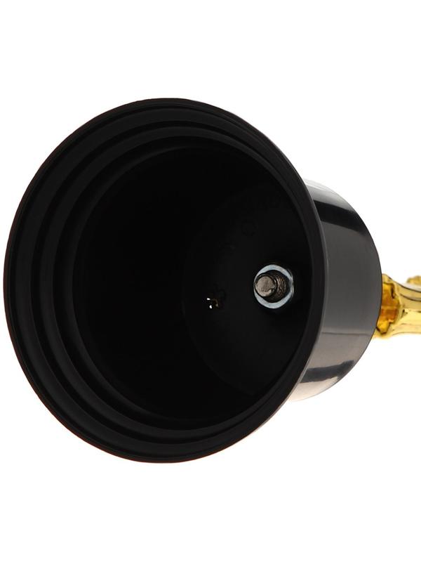 Фигура под нанесение «Выпускница», пластик, высота 17,5 см