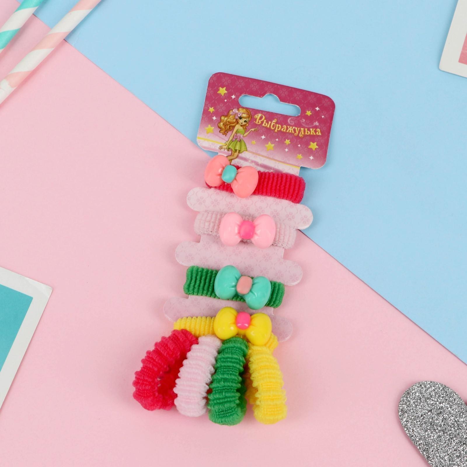 Резинка для волос 