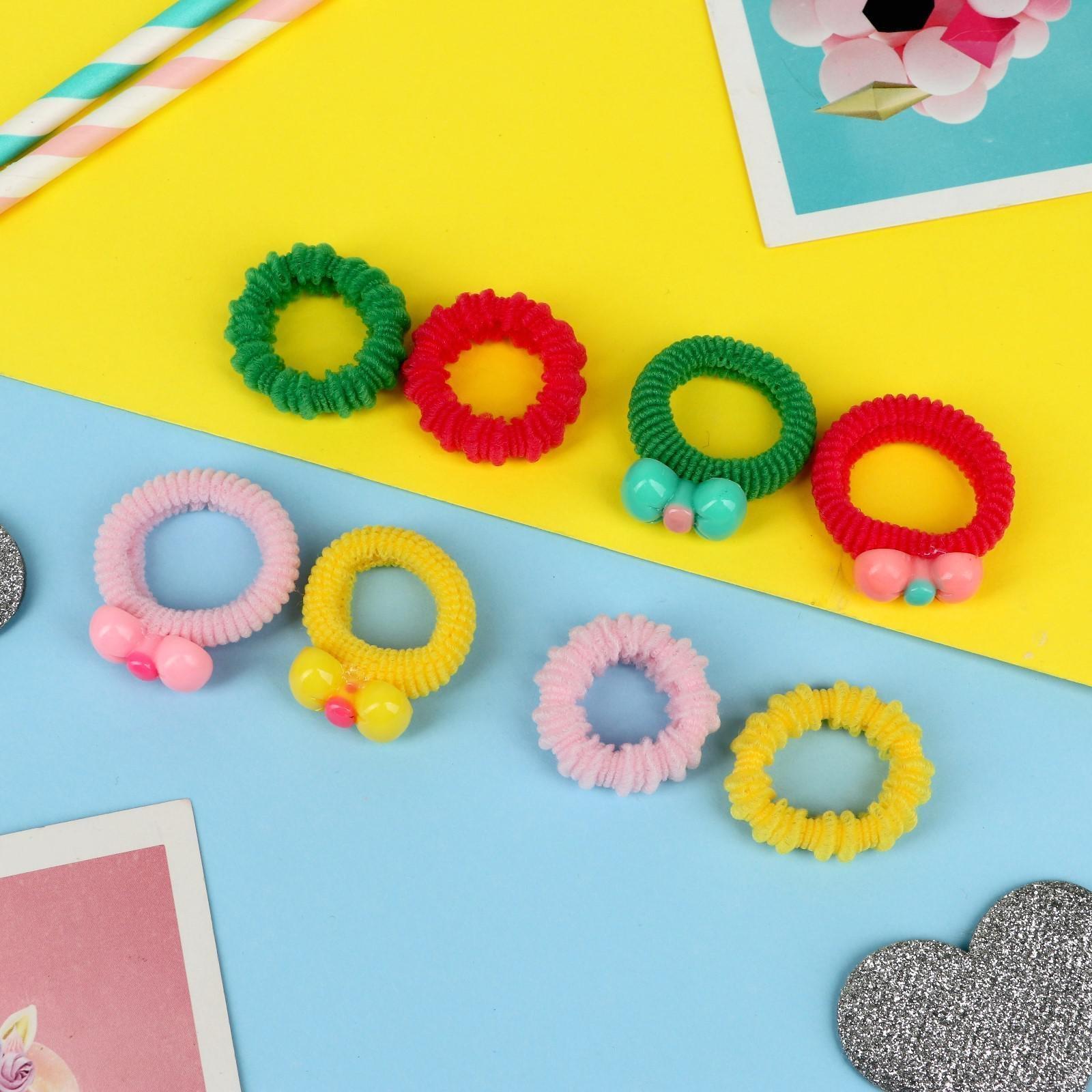 Резинка для волос 