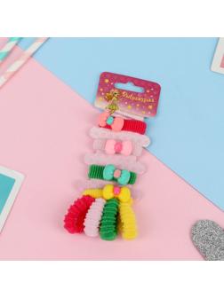 Резинка для волос 