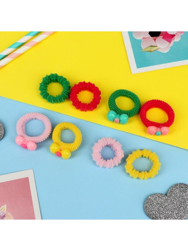 Резинка для волос 