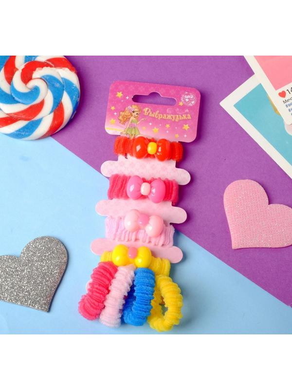 Резинка для волос 