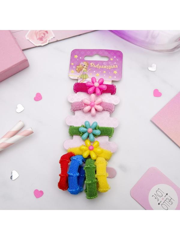 Резинка для волос 