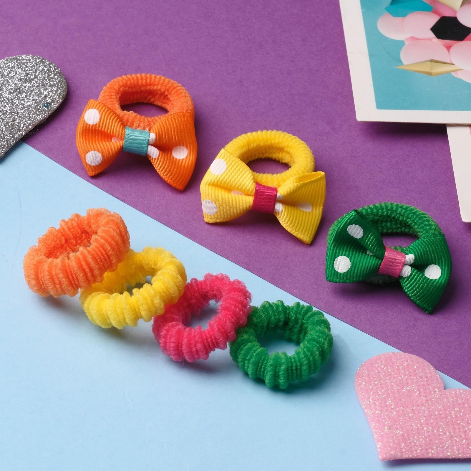 Резинка для волос 