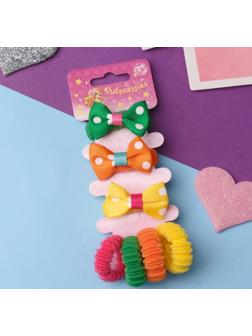 Резинка для волос 