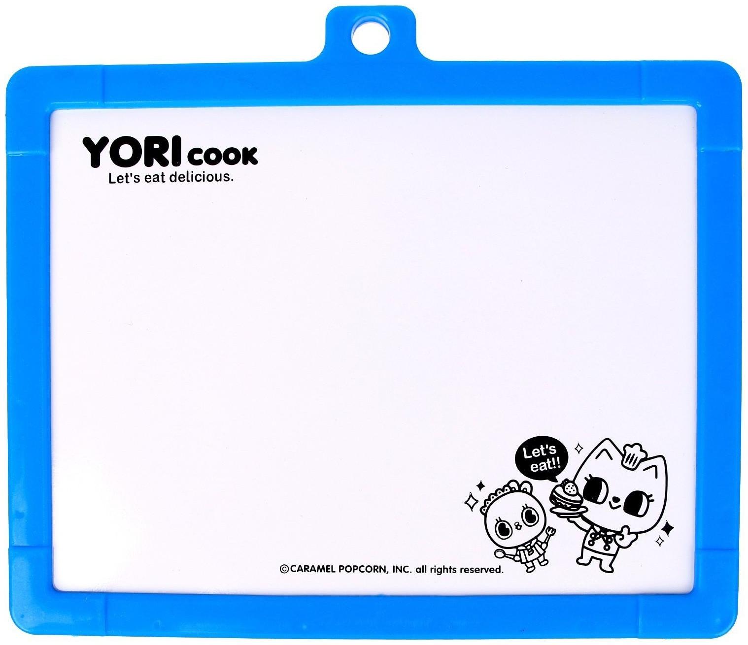 Доска для рисования магнитная двухсторонняя,под маркер и мел,губка, мел 3 шт., маркер, магниты 2 шт.